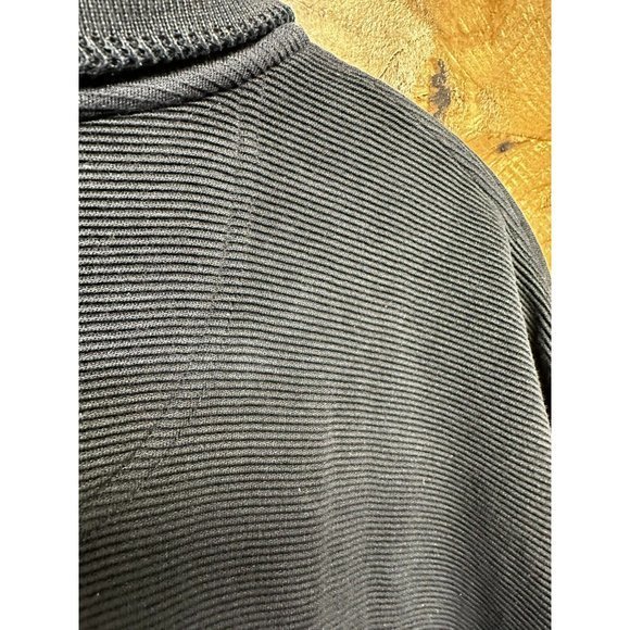 Tommy Bahama Men's Ribbed Polo Size X-Large - Picture 4 of 4